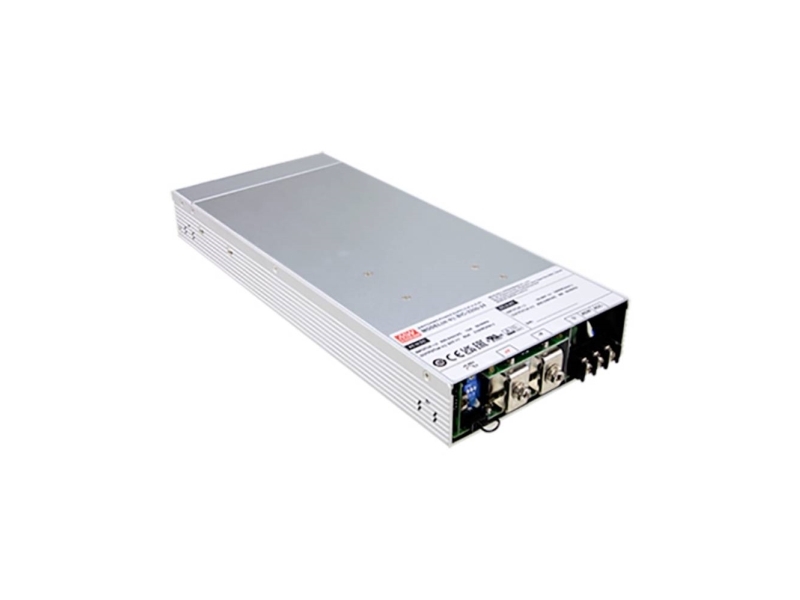 Mean Well Bic-2200-24Can Industrienetzteil 24 V 90 A 2160 W (Bic-2200-24Can)