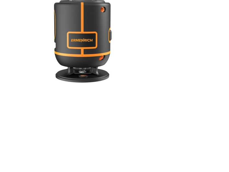 Ermenrich Ln20 Laser Level Black