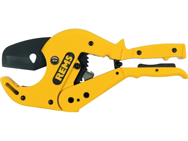 REMS plastrørsaks ROS 63 mm P63P