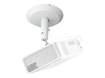 Epson - Beslag - For Projektor - Loftsmonterbar, Gulvstående - For Epson Eb-L250f, Eb-W70, Eb-W75 Powerlite L200w, L200x, L255f, W70
