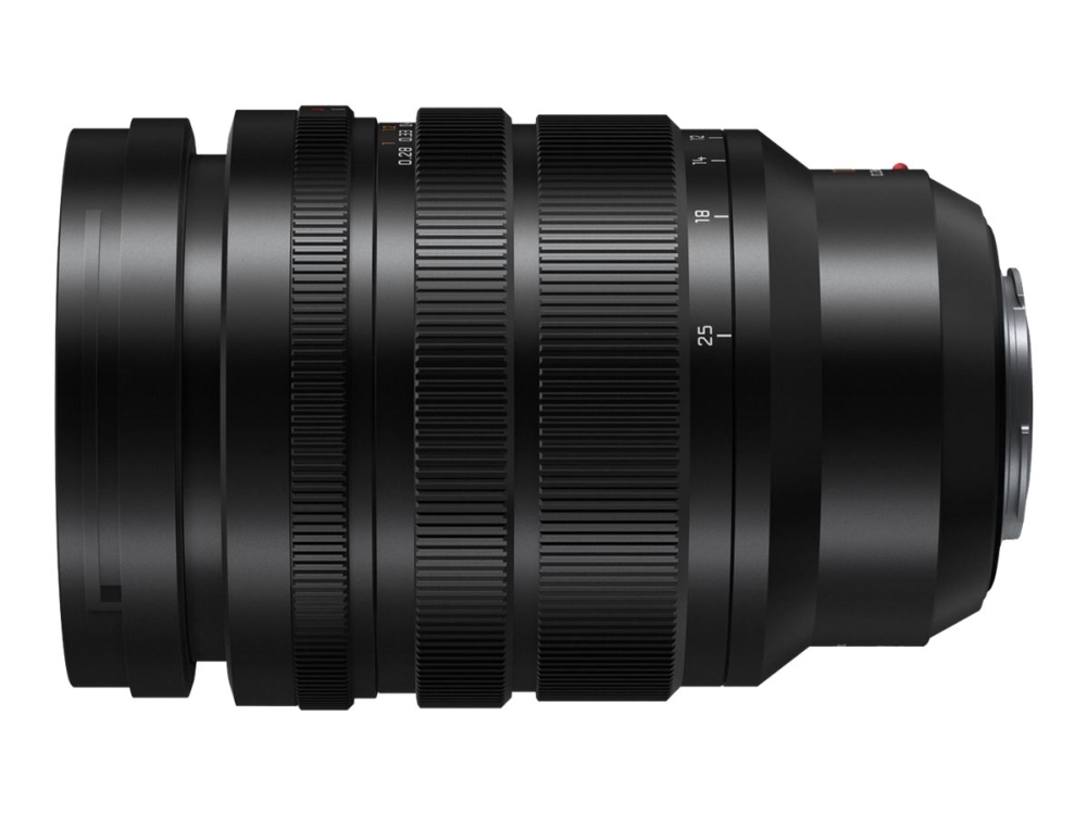 Leica Vario Summilux Zoomobjektiv Asph Micro Four Thirds For Lumix Bgh1 Lumix G100 G110 G90 Gf10 Gf90