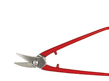 Stubai Pladesaks 250Mm - (Hulsaks) 250 Mm Venstre
