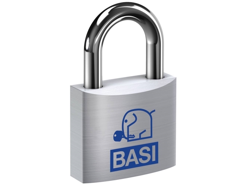 Basi 6300-2000 hänglås 20 mm med olika nyckellås | Huset - Säkerhet & Larm - Hänglås | GameStuff