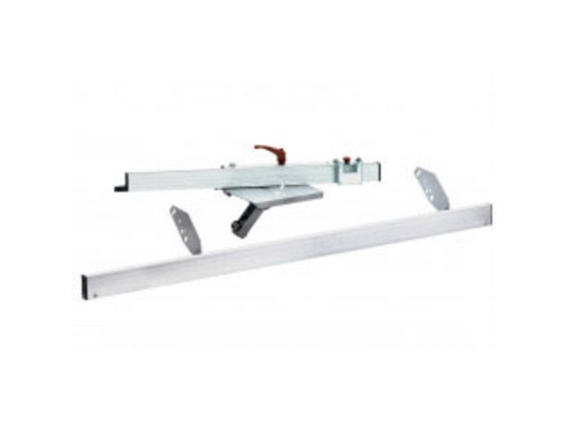 Metabo 0910058967 Skjutbord 1 st | Elverktyg - DIY - Elverktyg 230V - Bordscirkelsåg | GameStuff