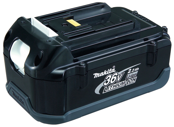 Makita 195410-5, Batteri, Lithium-Ion (Li-Ion), 2,2 At, 36 V, Makita, 1 Stk