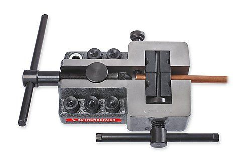 Rothenberger 26013, 1 Cm, 4,75 Mm, 1170 Mm, 1700 Mm, 490 Mm, 2,64 Kg