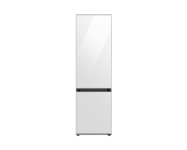 Samsung Rb38c7b5c12/Ef, Nofrost-Funktion (Kühleinheit), Sn-T, 35 Db, 8 Kg/24H, C, Weiß