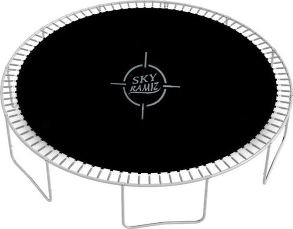 Joko Matte Für Garten-Trampolin 10Ft