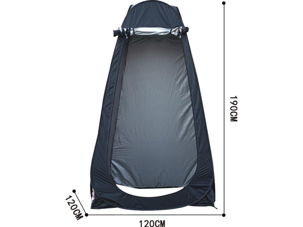 DWM Persirengimo palapinė