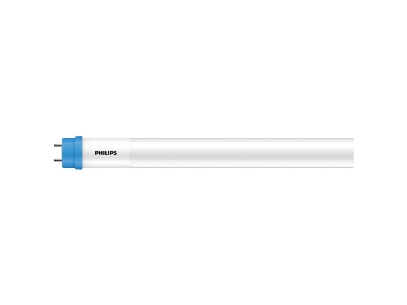 Philips Lighting Lysstofpære-Rørform EEK: D (A - G) G13 T8 KVG, VVG 21.5 W Dagslyshvid (Ø x L) 28 mm x 1200 mm 10 stk