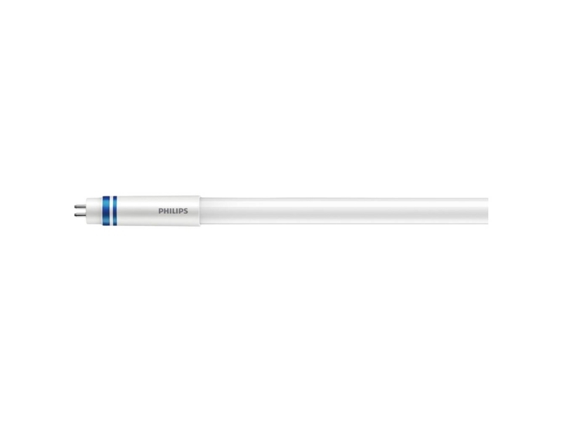 Philips Lighting Lysstofpære-Rørform EEK: E (A - G) G5 T5 EVG 26 W Varmhvid (Ø x L) 19 mm x 1149 mm 10 stk