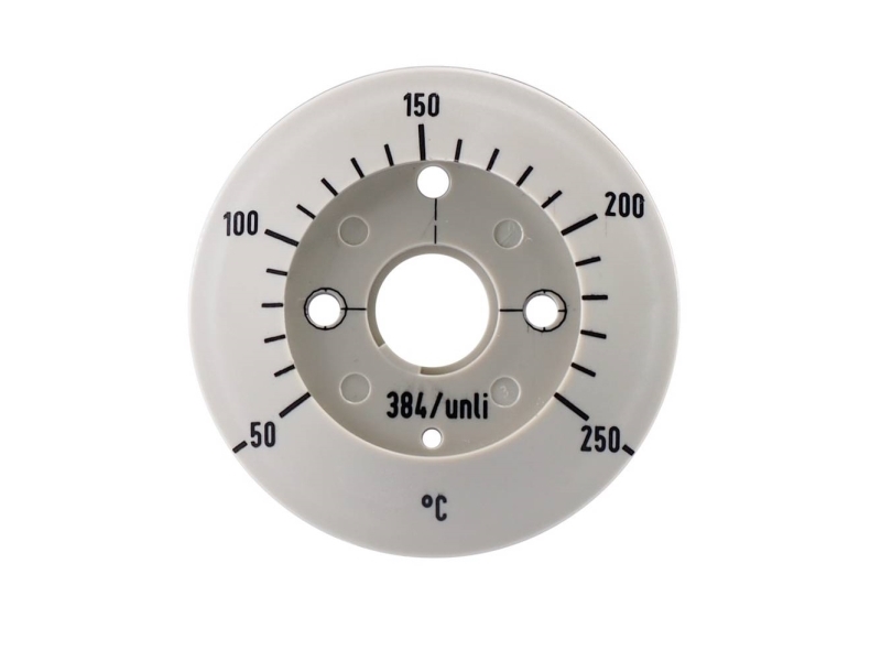 Jumo 60002456 #####Set av inställningsjusterare | Komponenter - Automatiseringsteknik - Temperaturregulator | GameStuff