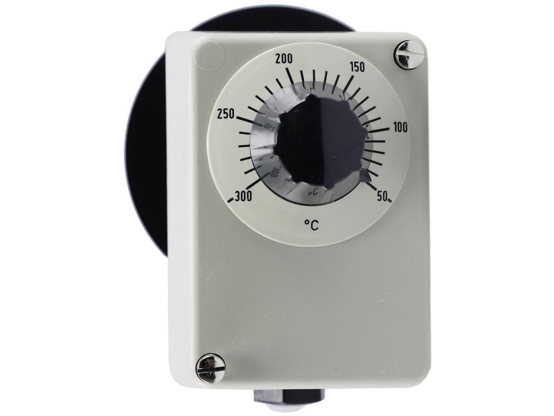 Jumo Temperaturregulator