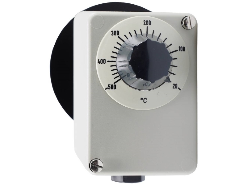 Jumo Temperaturregulator