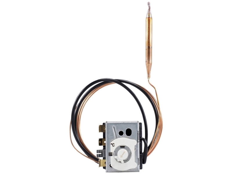 Jumo 60003291 Temperaturbegränsare | Temperaturregulator | GameStuff