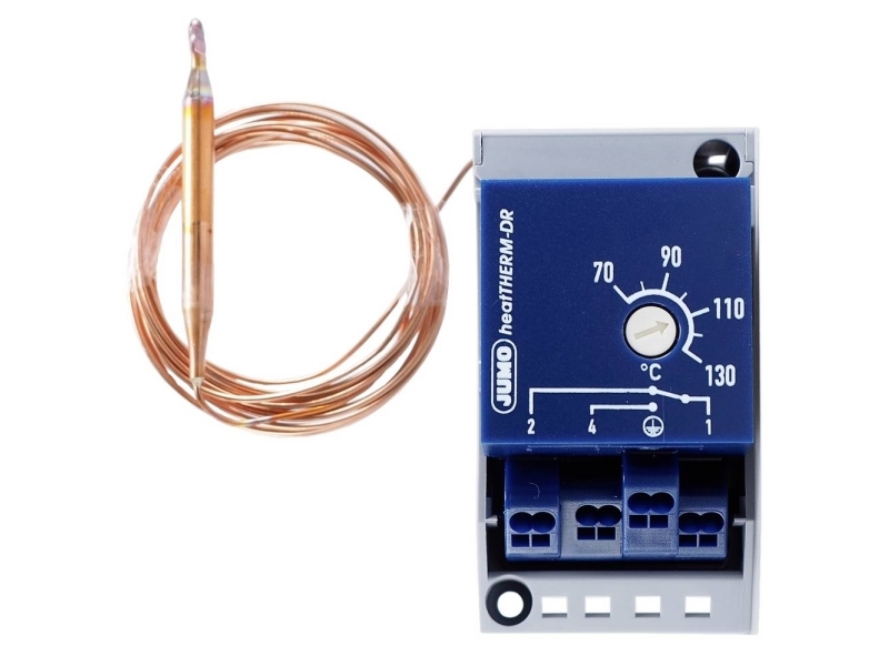 Jumo 60003286 Lämpötilasuoja