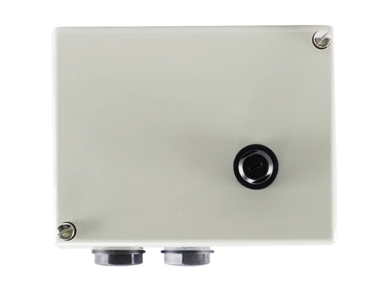 Jumo 60002658 #####Lämpimän ilman termostaatti