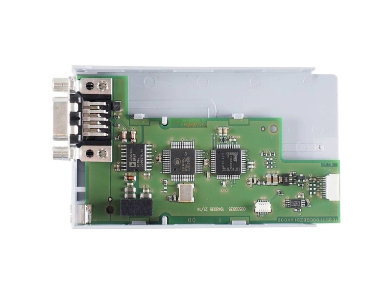 Jumo Adapter Til Installationsudstyr