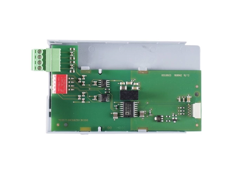 Jumo Adapter Til Installationsudstyr