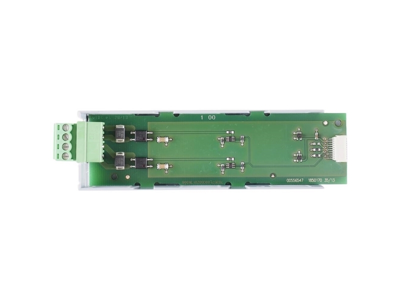Jumo Adapter Til Installationsudstyr