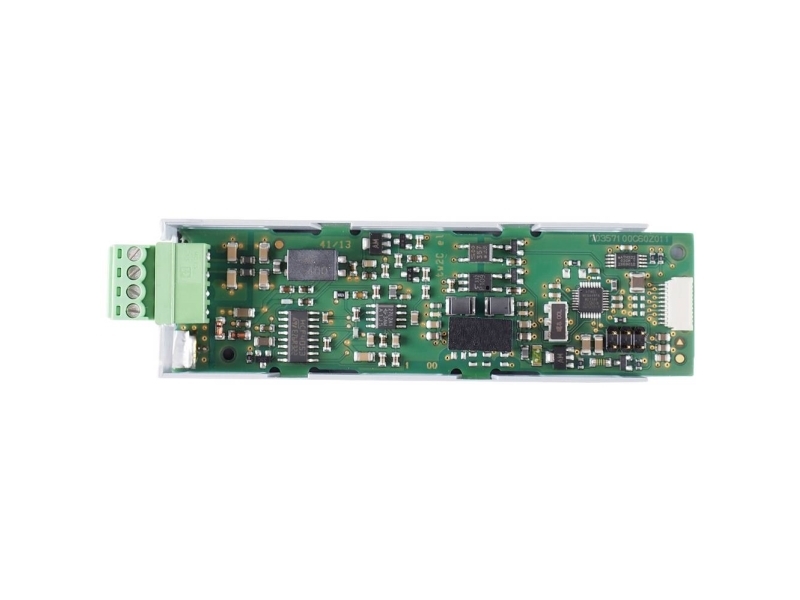 Jumo Adapter Til Installationsudstyr