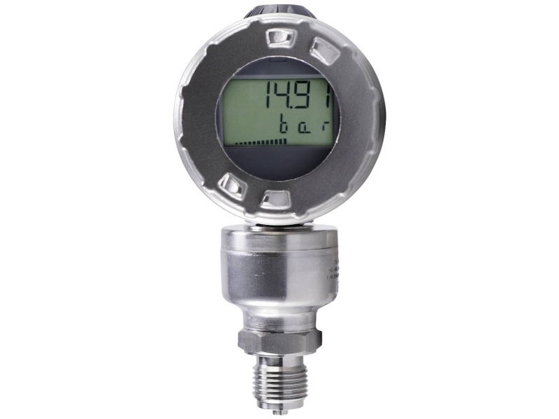 Jumo 00573299 Måletrykstransducer