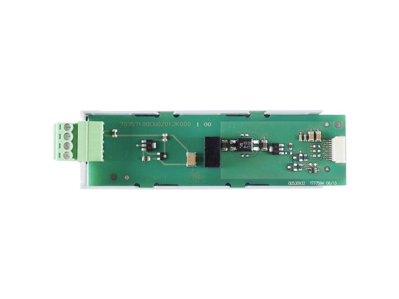 Jumo Adapter Til Installationsudstyr