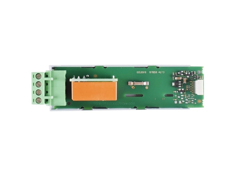 Jumo Adapter Til Installationsudstyr