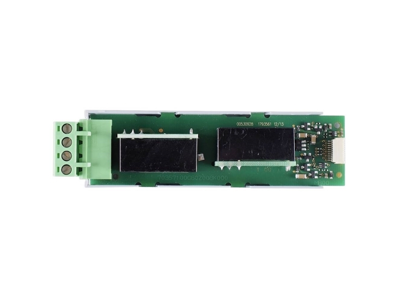 Jumo Adapter Til Installationsudstyr