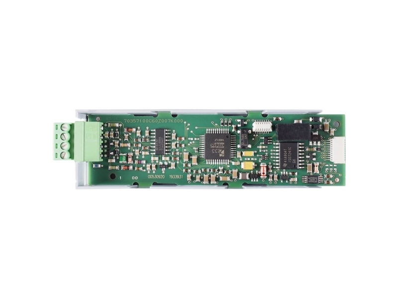 Jumo Adapter Til Installationsudstyr