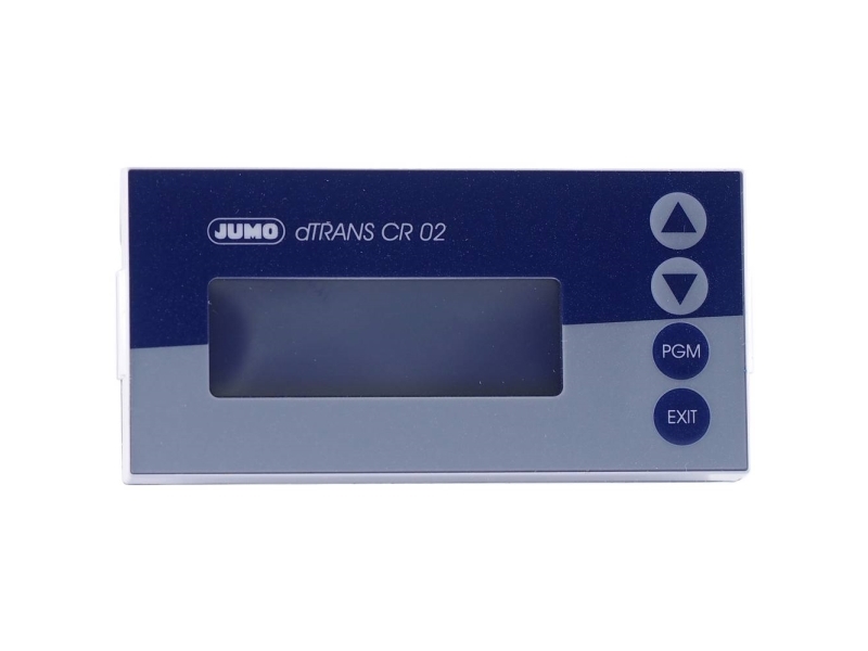 Jumo Temperaturtransducer 00568255