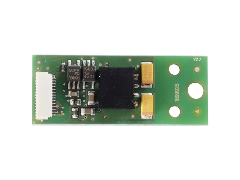 Jumo 00569505 Opgraderingsprintplade