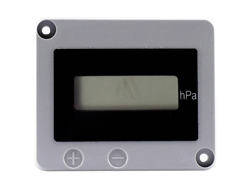 Jumo 00550211 Måletrykstransducer | Omvandlare | GameStuff