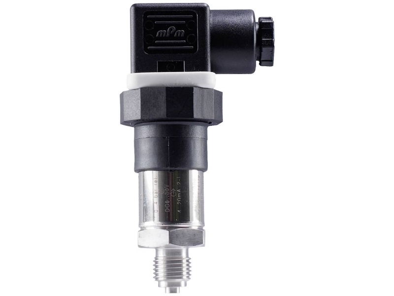 Jumo 00546119 Måletrykstransducer | Omvandlare | GameStuff