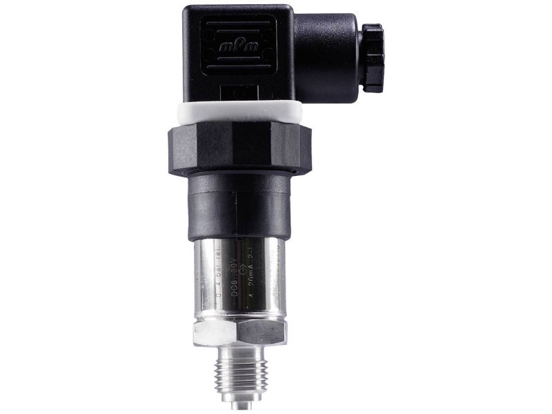 Jumo 00546124 Måletrykstransducer | Omvandlare | GameStuff