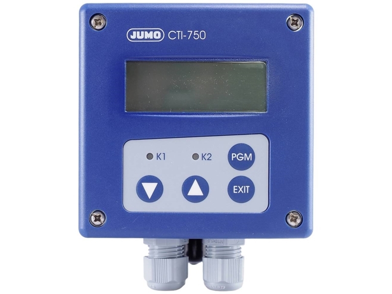 Jumo Temperaturtransducer 00547023