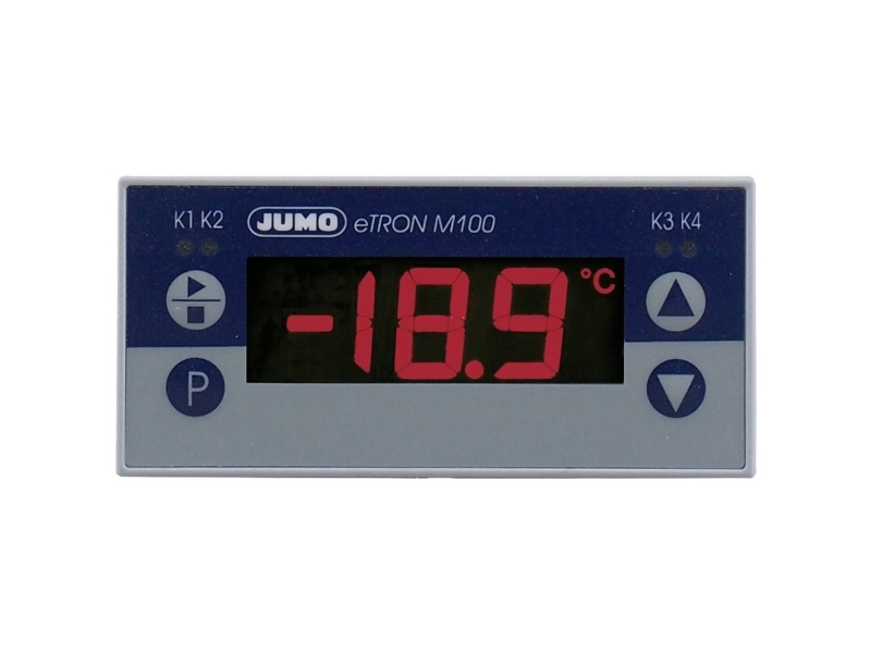 Jumo 00536164 #####Microstat