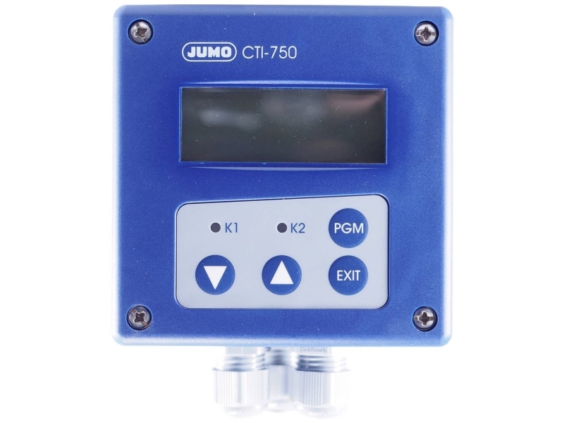 Jumo Temperaturtransducer 00551874 | Omvandlare | GameStuff