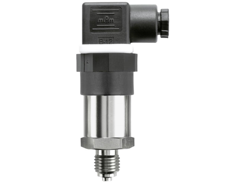 Jumo 00551012 Måletrykstransducer | Komponenter - Automatiseringsteknik - Mätomformare | GameStuff