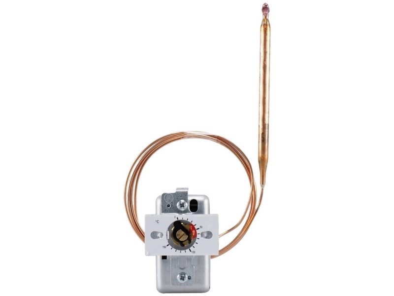 Jumo 60000213 Temperaturvagt