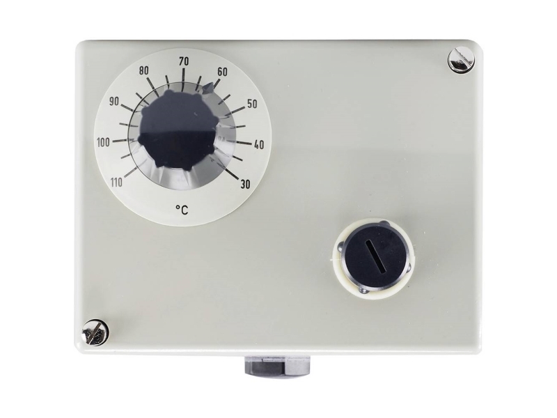 Jumo 60000196 Dobbelt Termostat