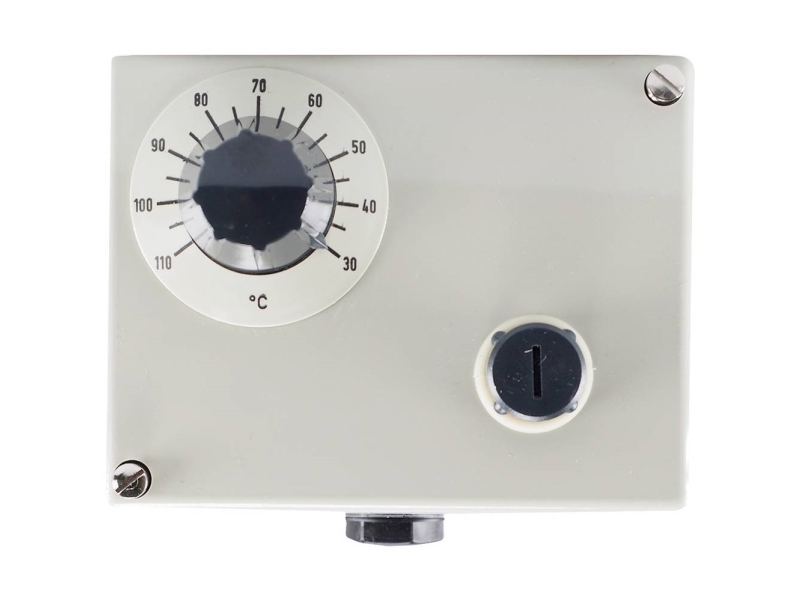 Jumo 60000195 Dobbelt Termostat