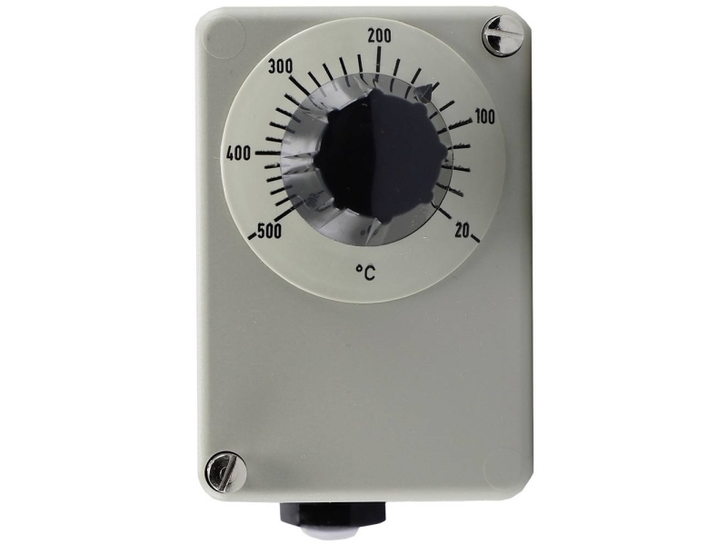 Jumo Temperaturregulator