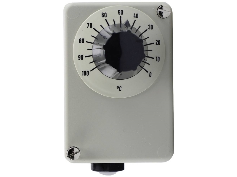 Jumo Temperaturregulator | Temperaturregulator | GameStuff