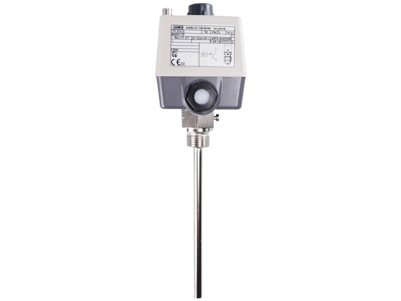 Jumo 60001524 Temperaturbegrænser