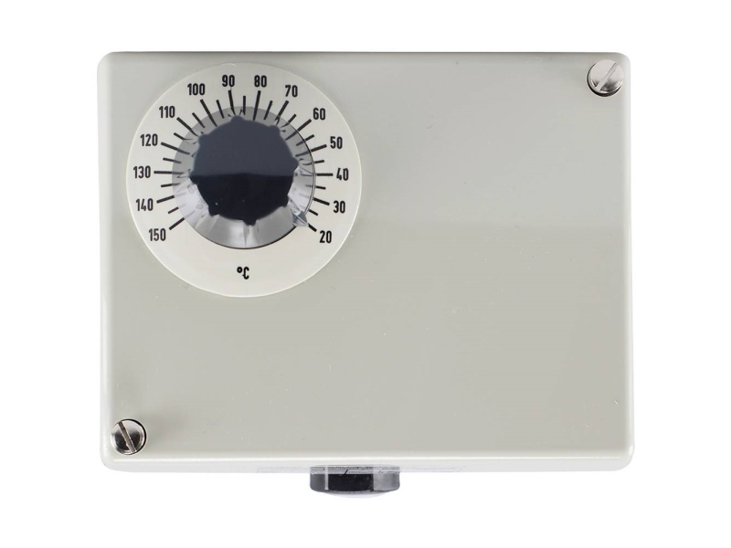 Jumo 60001479 Dobbelt Termostat