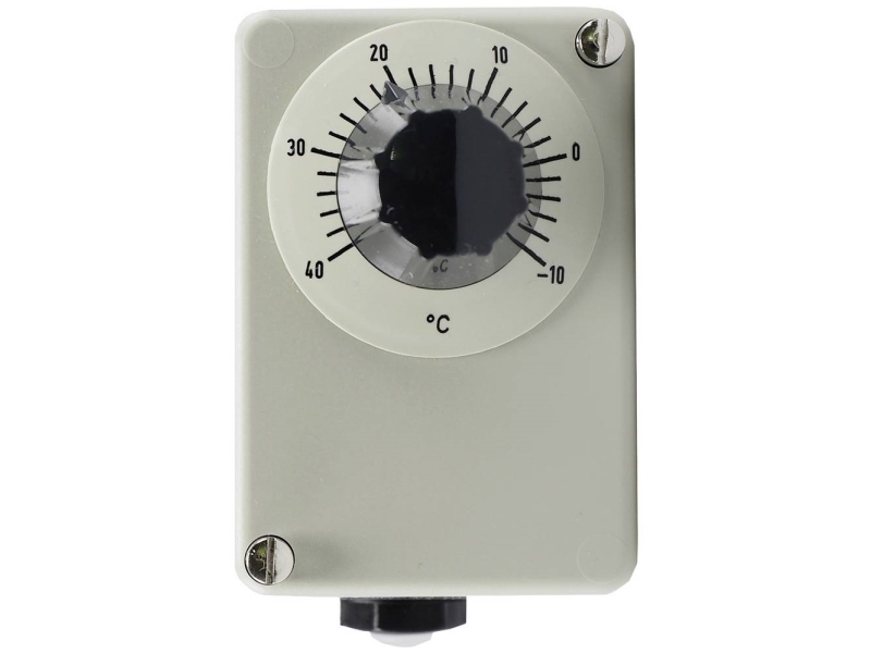 Jumo Temperaturregulator