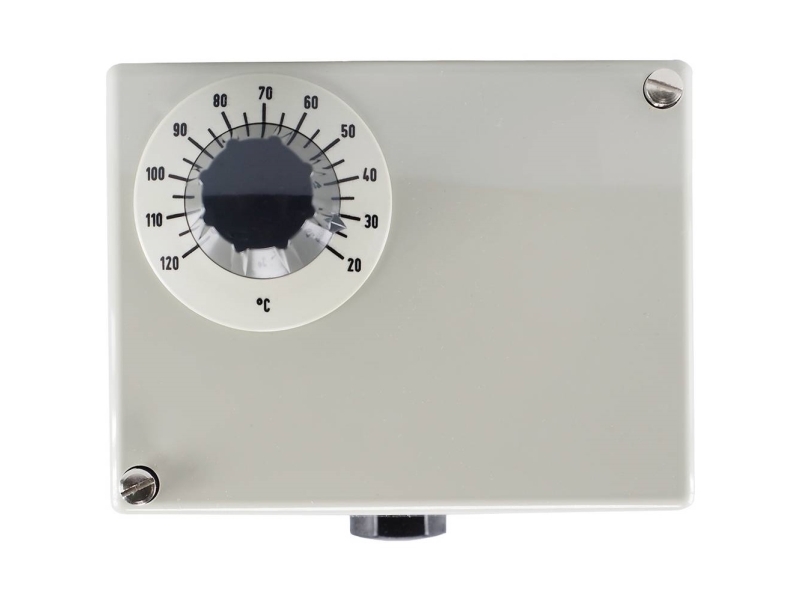 Jumo 60002009 Dobbelt Termostat