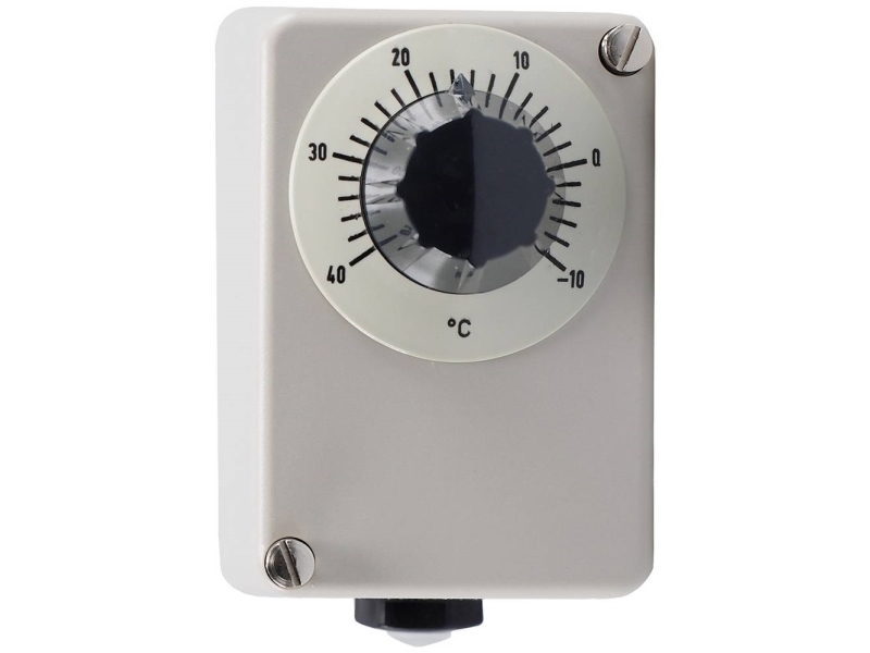 Jumo Temperaturregulator