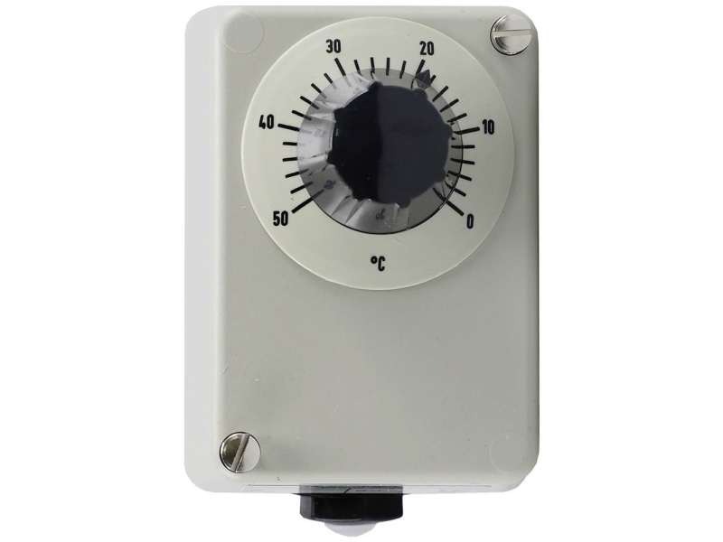 Jumo Temperaturregulator